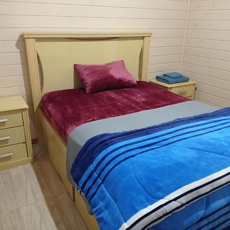 Hotel A Casa E Sua! Urubici Exteriér fotografie