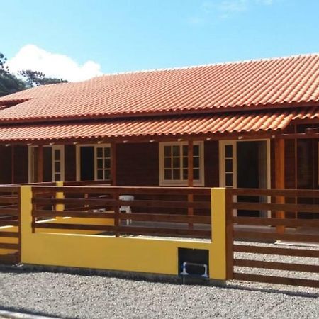 Hotel A Casa E Sua! Urubici Exteriér fotografie