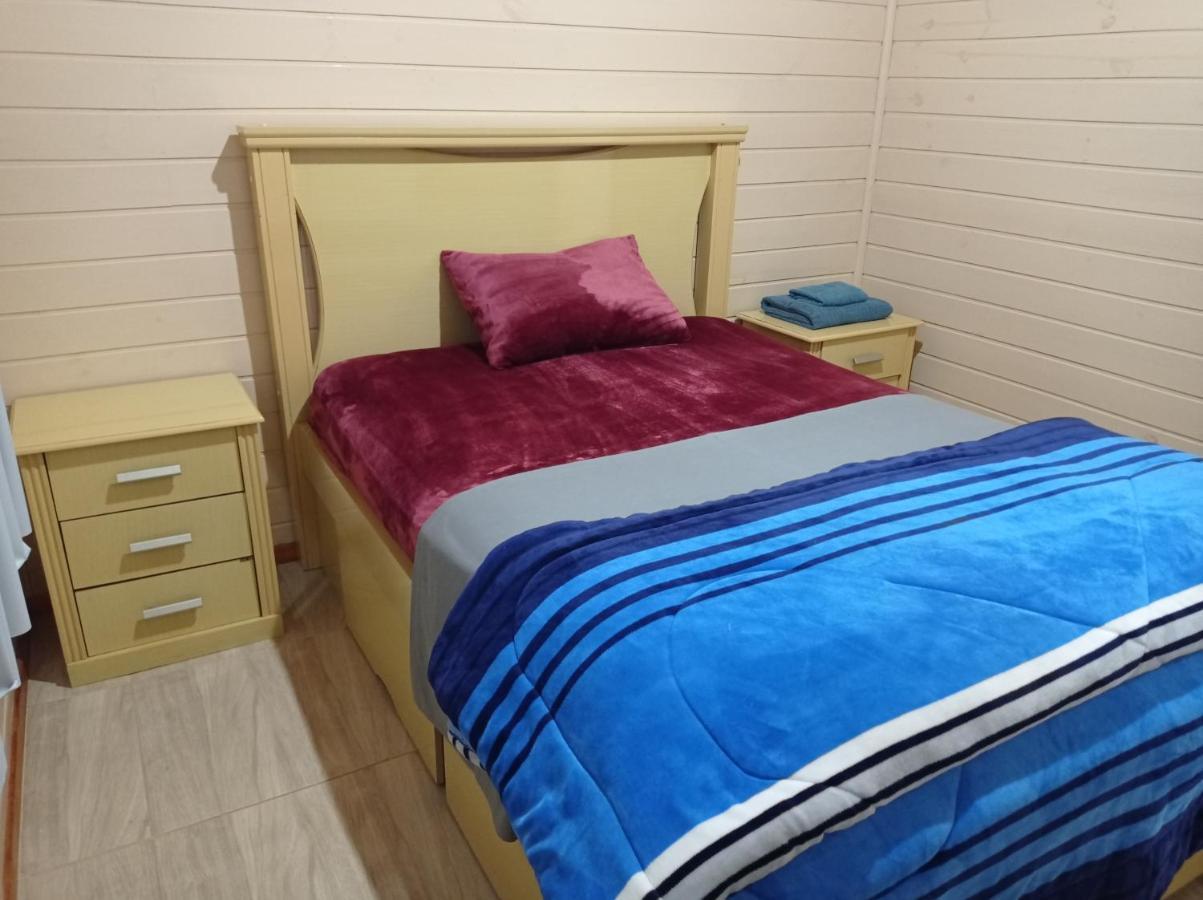 Hotel A Casa E Sua! Urubici Exteriér fotografie