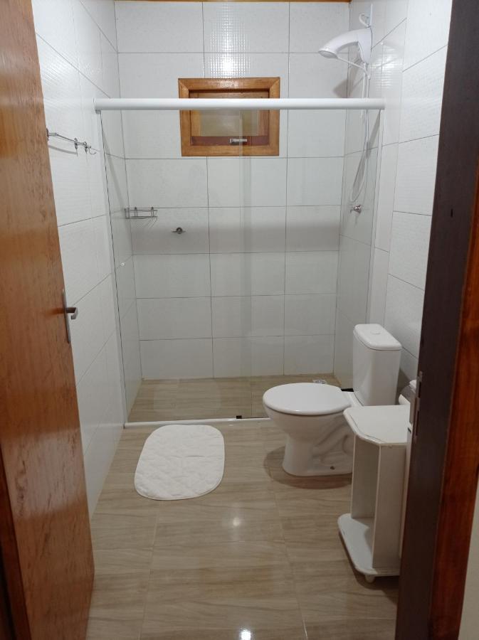 Hotel A Casa E Sua! Urubici Exteriér fotografie